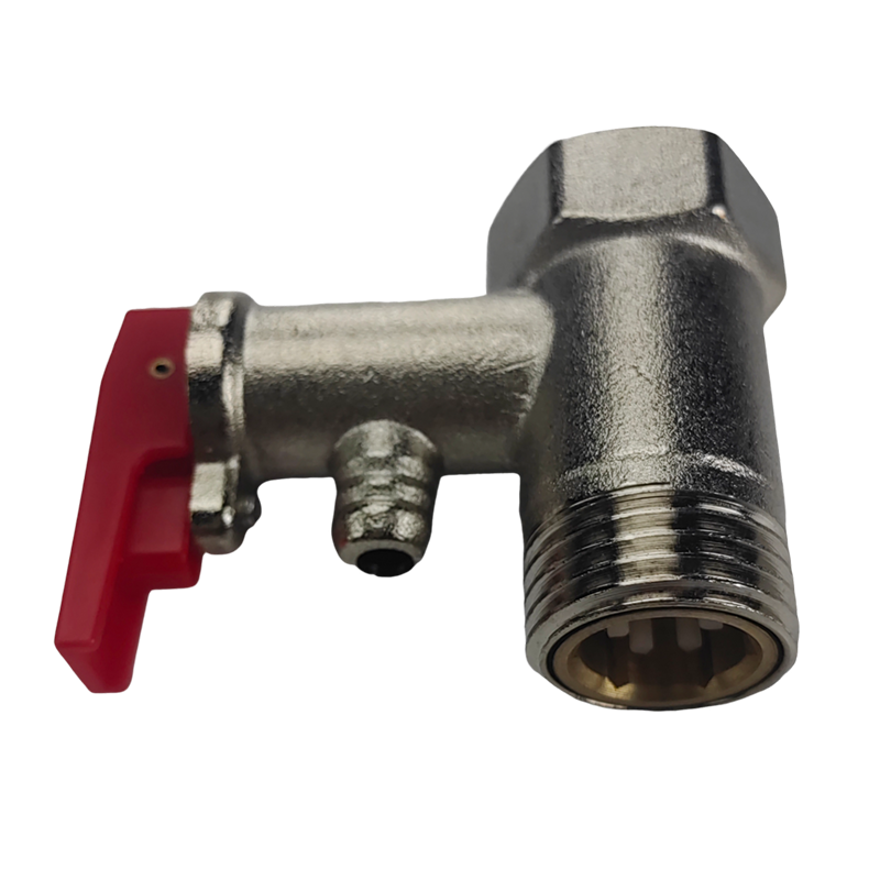 三晓 安全阀 SX-24 0.9个