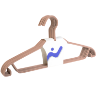 晨磊衣撑衣架450*52*230mm/组