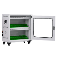 鑫木樽平板充电柜40位个