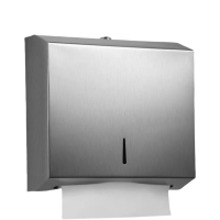 亿洛莱 擦手纸盒 Z8 个