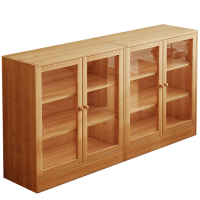 凡尔尚四门储物柜1200*300*900mm台