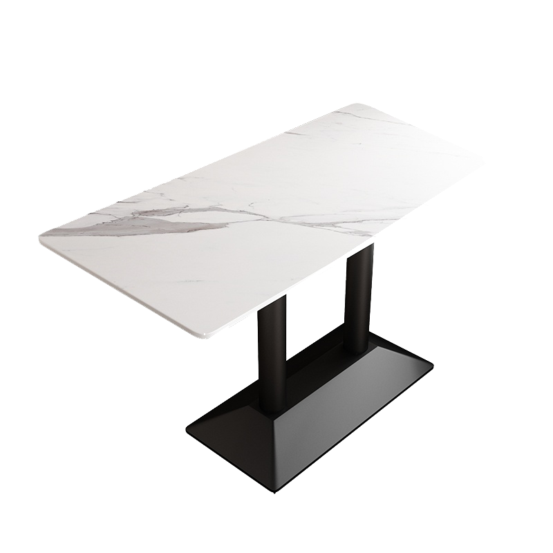 圣承启 快餐桌 含四椅张