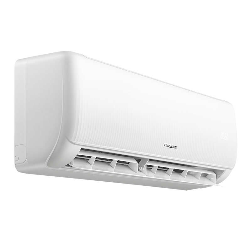 [官方自营]科龙KELON空调 大1匹柔风空调 新一级能效 壁挂式冷暖 智能WiFi 抑菌除菌除湿26GW/QS1-X1
