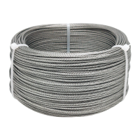 XD JX.XINGDIAN 镀锌钢丝绳 15mm 米