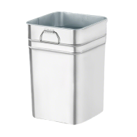 卫未来 垃圾桶内胆 方形30*30*48cm 个
