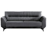 蕃蒂三人沙发1980*850*850mm张