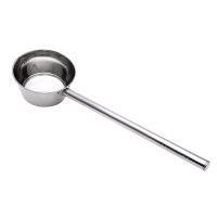 瓦图 不锈钢长柄水勺 18*30cm 个