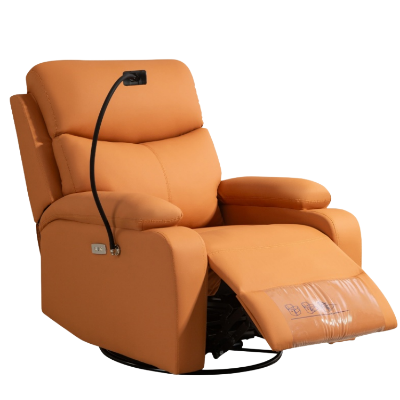 伊洛源 太空仓沙发