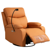 伊洛源 太空仓沙发