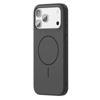 圣幻适用于iphone17/17pro/iphone17Air系列手机壳保护套防摔防撞 优质硅胶 按键灵敏 亲肤手感