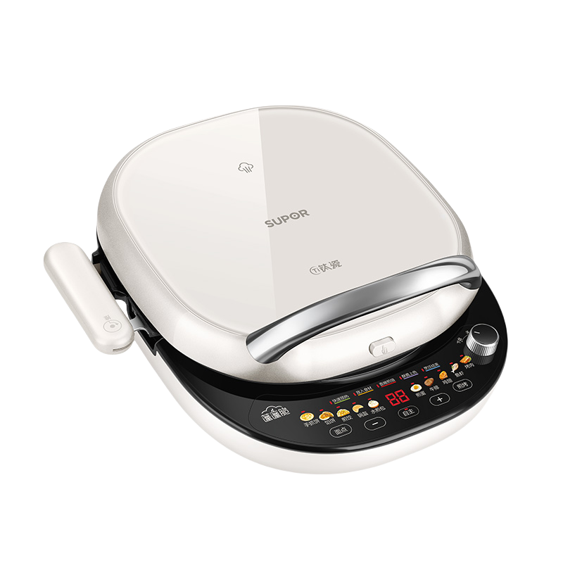 苏泊尔(SUPOR)煎烤机JD30RQ13