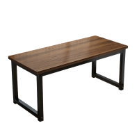 乐琪艺 电脑桌140*70*75cm张