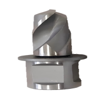 益电 钻头 12*25mm 个