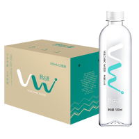 舒达源 500ml*15瓶 克东天然苏打水 天然无糖弱碱性 可加热 配送上门 新日期