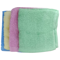 凇水 洗碗布 25*25cm 包