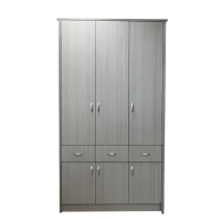 泰戈雅 文件柜 1.8x2.3x0.55m 个