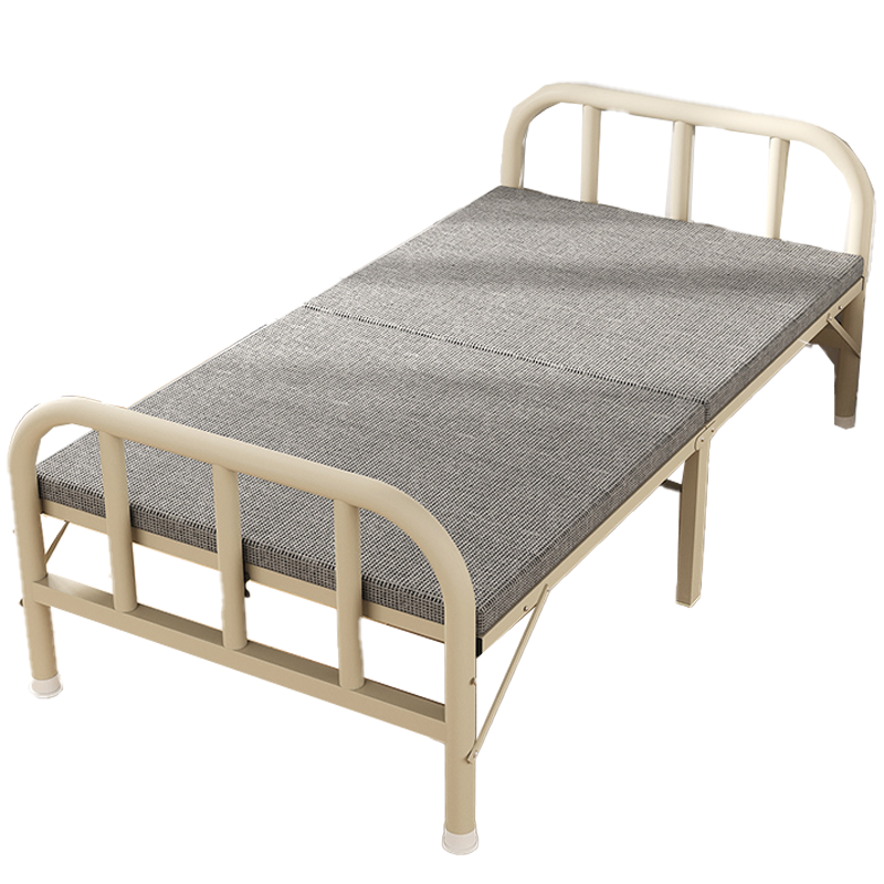 铭羽洋折叠床70*190*53cm张