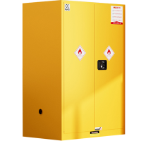博步禾 防爆柜 60加仑 台