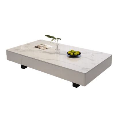 乐琪艺茶几1.3*0.7*0.35m张