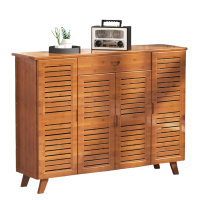 蕃蒂鞋柜126*33*90cm个