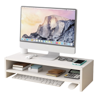 珂洋 电脑增高架 双层 个