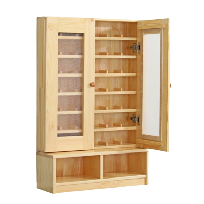 豫龙都 茶杯架 42位 个