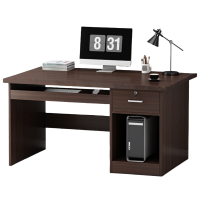 蕃蒂电脑桌1米张