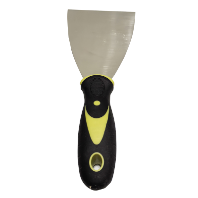 凯量 油灰刀腻子刀清洁铲 不锈钢1寸 把