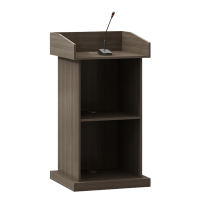 韶迈 演讲台 60*50*110cm 张