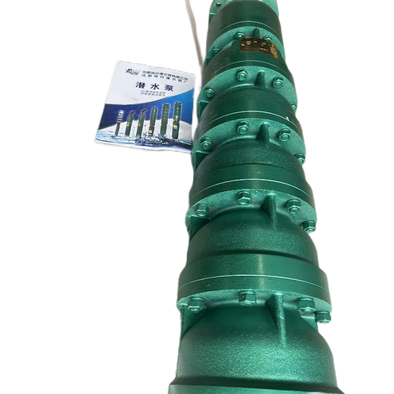 沈深 潜水泵进水节 200QJ20/件