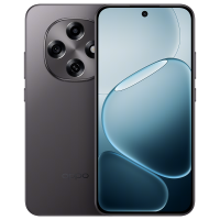 OPPO A6 Pro 8GB+256GB 墨玉黑 越级流畅双引擎 7000mAh大电池 IP69防水 5G耐用新手机