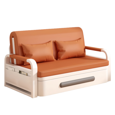 智叶舟储物沙发158*78*85cm张