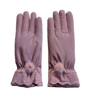 兰光铭防寒手套 均码 双