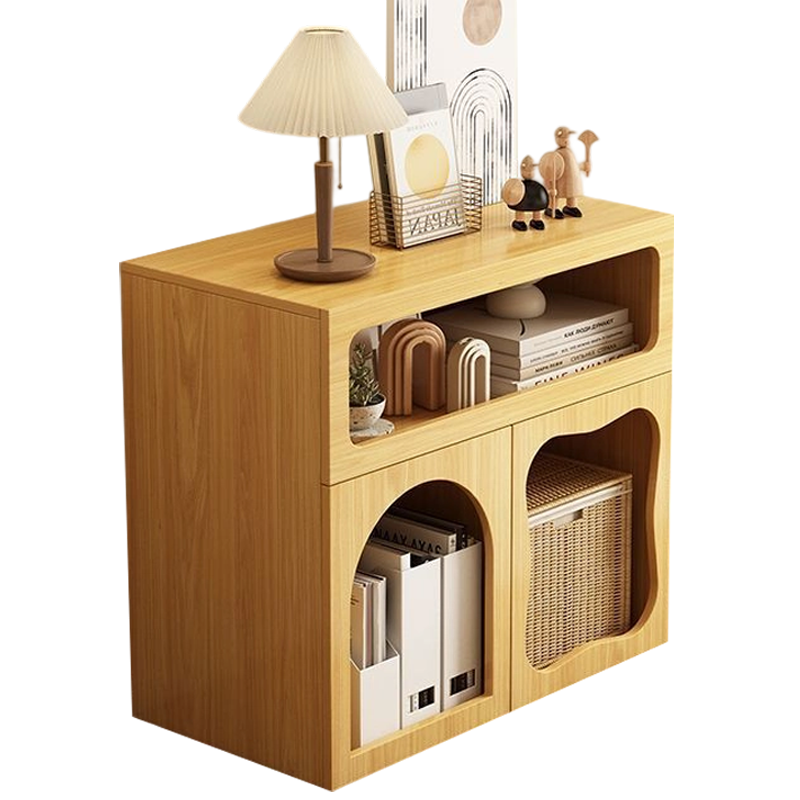 筑亮 边柜 YZ80 台