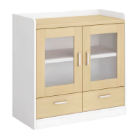 鑫龙都茶水柜800*400*800mm组