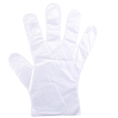 梵澜狸一次性食品手套Z80 包