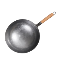 瓦图 老式炒锅 32cm 个