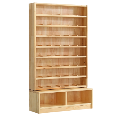 豫龙都 茶杯架 48位 个