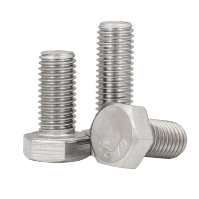 志浪 304不锈钢螺栓8*16 个