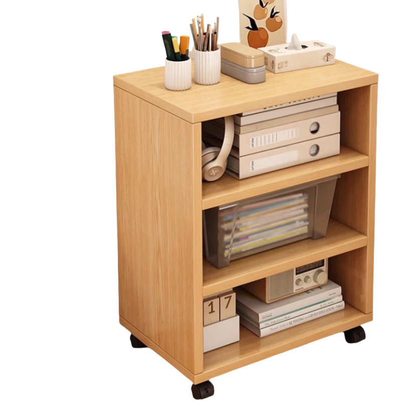 铭思达矮柜三层台