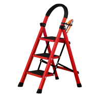 芙首泰折叠梯410*590*1170mm把