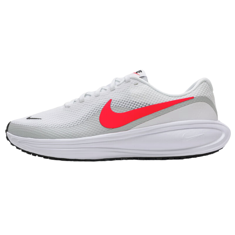 耐克(NIKE)男鞋新款网面透气舒适运动鞋 百搭休闲鞋训练缓震跑步鞋HJ9198-102 ZP