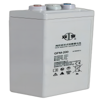双登蓄电池 GFM-400