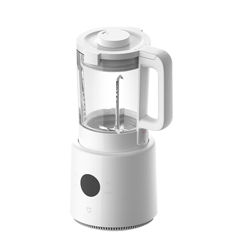 小米米家破壁机Y多功能豆浆机榨汁料全自动清洗N1