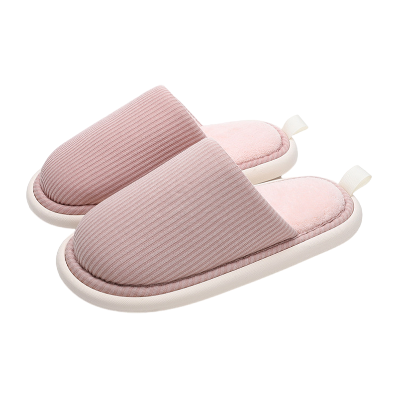 极星健 拖鞋 冬款 双