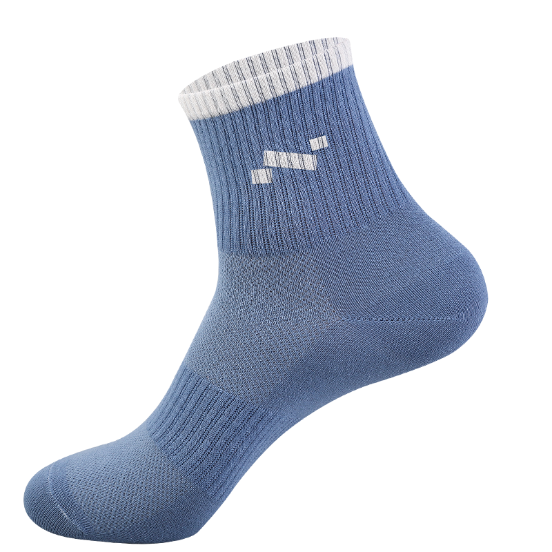 浪莎高棉男袜FD065J