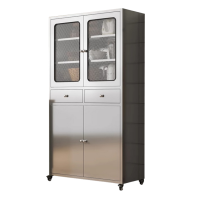 锁匠 餐边柜800*400*1680mm个