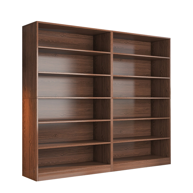 堇柏 书架 1.2m 个