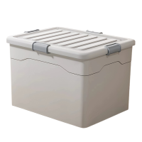 乐琪艺 整理箱63*45.5*38cm个