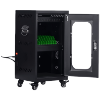 鑫木樽平板充电柜10位个